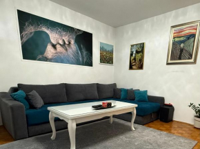 Luxury Apartment Tuzla